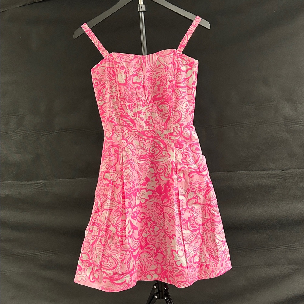 Blossom Dress
